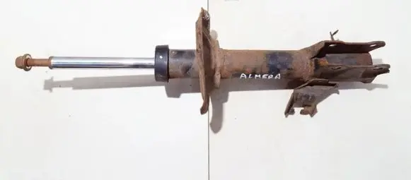 Nissan Almera N16 Front shock absorber/damper