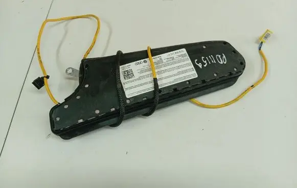 Audi A6 S6 C6 4F Seat airbag 4F0880242E