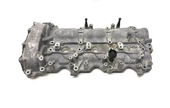 Mercedes-Benz E A207 Rocker cam cover A2760162700