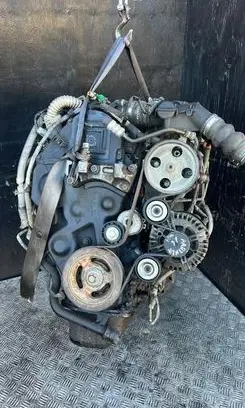 Peugeot Partner Engine 10JB79