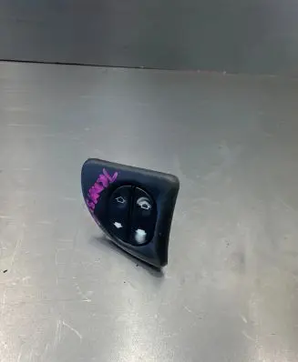 Electric window control switch