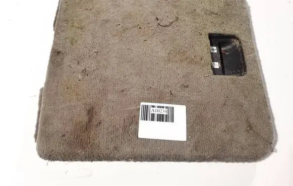 Audi 80 90 S2 B4 Other trunk/boot trim element 4a9864767