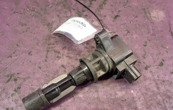 Mazda MX-5 NC Miata High voltage ignition coil 