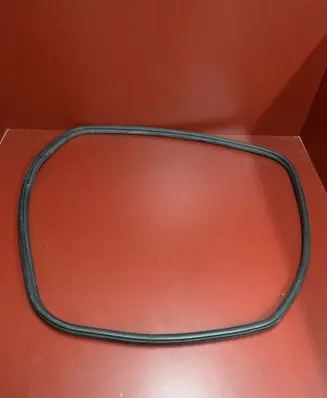 BMW 3 F30 F35 F31 Rear door rubber seal (on body) 7258311