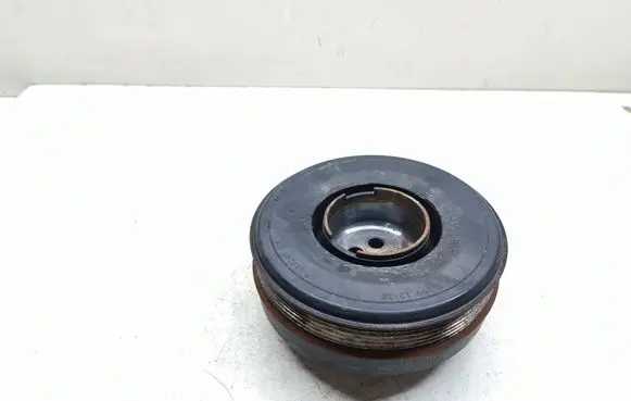 BMW 3 F30 F35 F31 Crankshaft pulley 7619245
