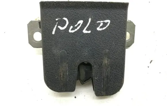 Tailgate/trunk/boot lock/catch/latch