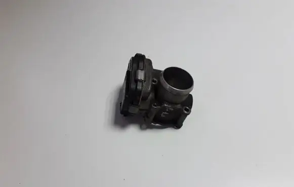 Peugeot 308 Throttle valve 9673534480