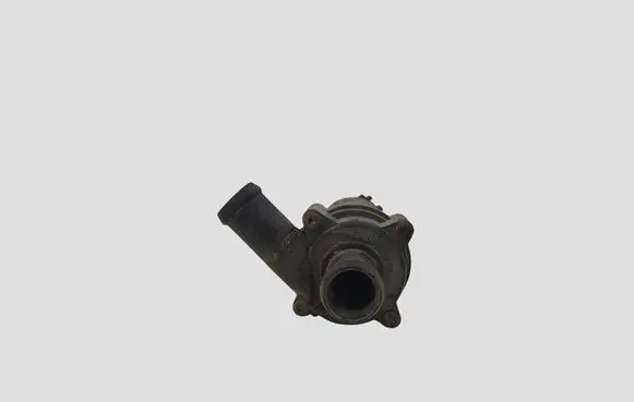 Fiat Scudo Electric auxiliary coolant/water pump