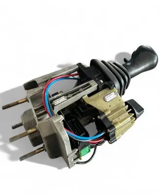 Mercedes-Benz CLS W257 Gear shifter/selector 4331500460