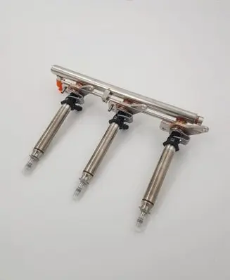 Mercedes-Benz GLE (W166 - C292) LP gas injector 