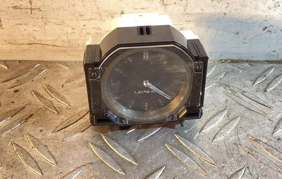 Lexus IS III XE30 Clock 8391053130 309033
