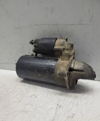 BMW 5 E39 Starter motor 0086017300