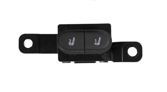 Hyundai Ioniq 5 Seat heating switch