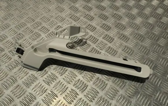 Volvo XC60 Parcel shelf load cover mount bracket 39841515