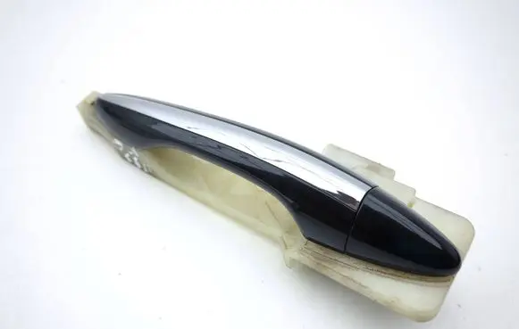 KIA Optima Rear door exterior handle