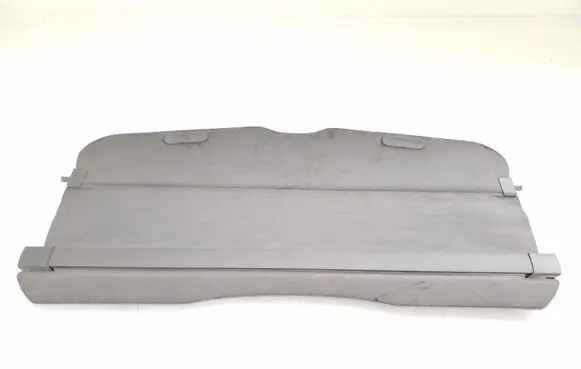 Peugeot 307 Parcel shelf load cover 96389368