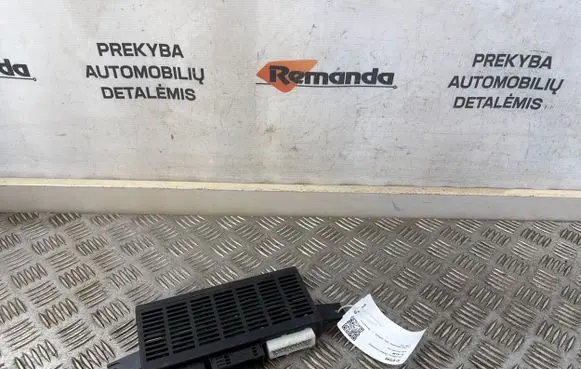 BMW 5 E39 Other control units/modules 6915920