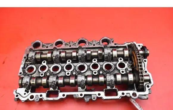 Peugeot 308 Rocker cam cover 9644994680