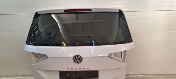 Volkswagen Touran III Tailgate/trunk/boot lid L0K1L