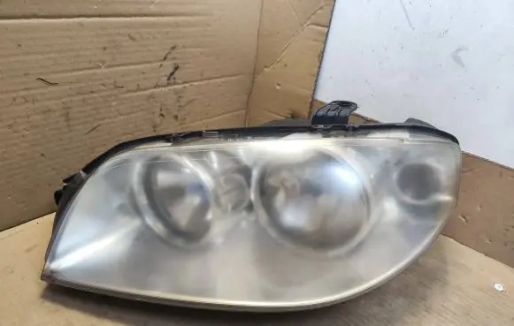 Fiat Punto (188) Headlight/headlamp 89101064SX