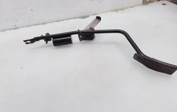 Suzuki Ignis Accelerator throttle pedal