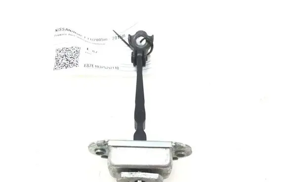 Nissan Note (E11) Front door check strap stopper 