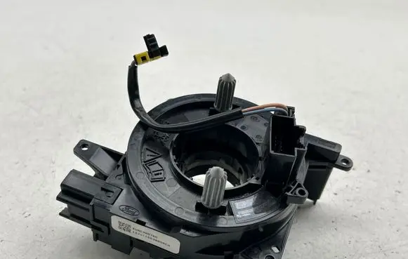 Ford Mondeo MK IV Airbag slip ring squib (SRS ring) ZWAC30076D