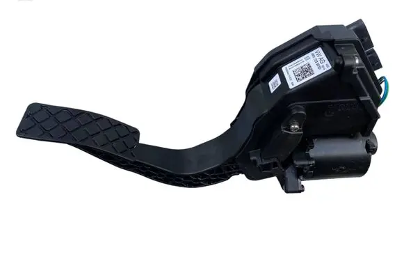 Audi A8 S8 D5 Accelerator throttle pedal 4M1723523D