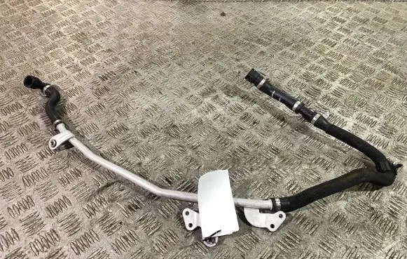 BMW X4 G02 Engine coolant pipe/hose 8597286