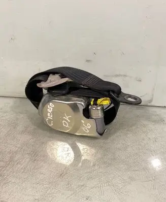 Toyota Corolla Verso AR10 Front seatbelt 7p2150p 019007
