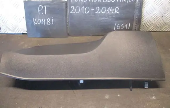 Ford Mondeo MK IV Other sill/pillar trim element 7S71A31016A