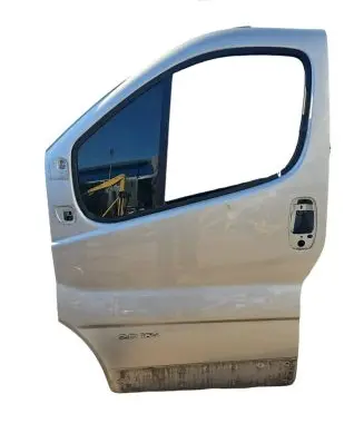 Renault Trafic II (X83) Front door