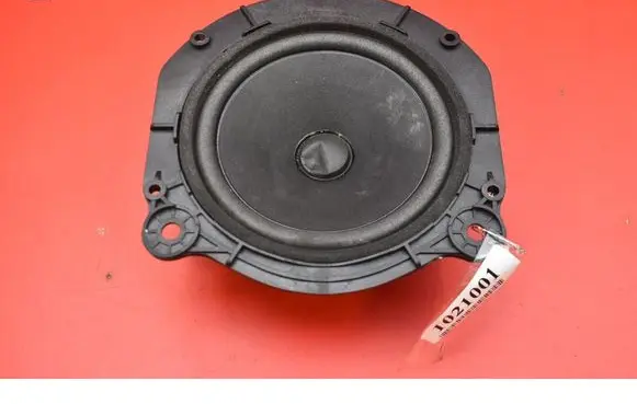 Tesla Model X Subwoofer speaker 1050709-00-B