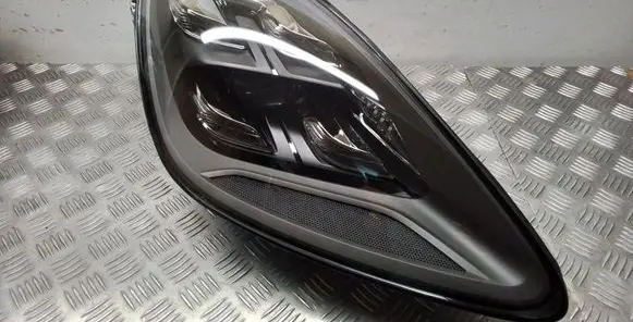 Porsche Cayenne (9Y0 9Y3) Headlight/headlamp 9Y0941078N