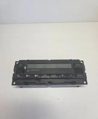 BMW X3 E83 Climate control unit 6013966