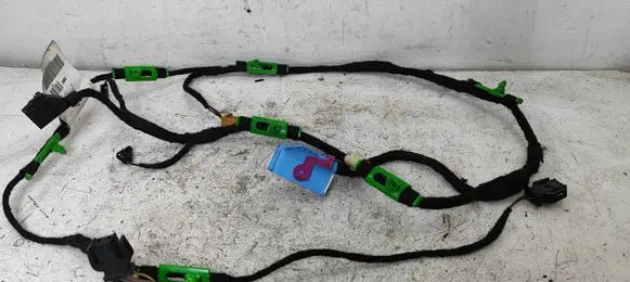 Audi A6 S6 C6 4F Other wiring loom 4F1971036G TAB010766FH