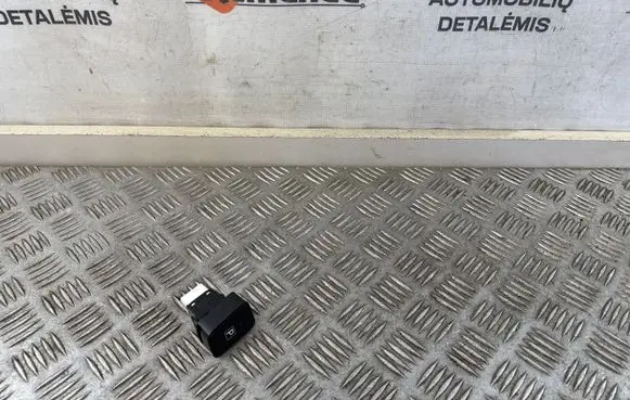 Hand parking brake switch