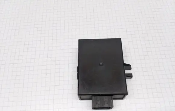 Mercedes-Benz E W210 Other control units/modules 0204394000 45966 18002