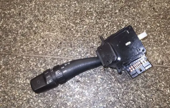 KIA Sorento Indicator stalk