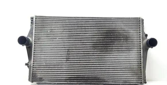 Volvo S60 Intercooler radiator 8649471