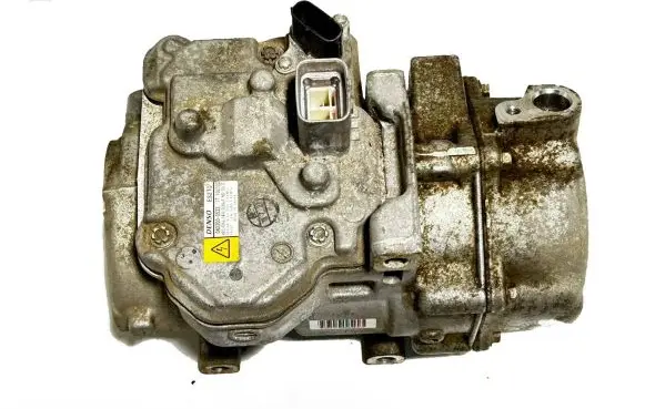 Toyota RAV 4 (XA40) Air conditioning (A/C) compressor (pump) 0422000533 17040