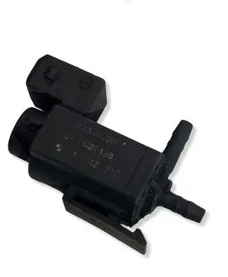 BMW 7 E65 E66 Turbo solenoid valve 72234100 02T198 11742712