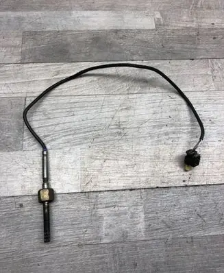 Exhaust gas temperature sensor