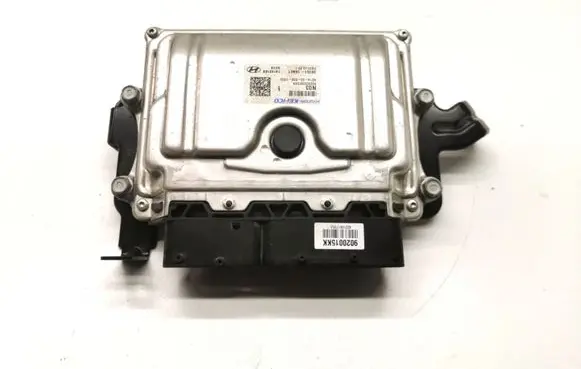 Hyundai Ioniq 5 Engine control unit/module 39750-1XNE1