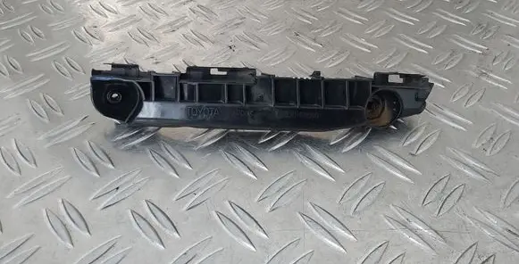 Toyota Yaris Front bumper mounting bracket 5253652050