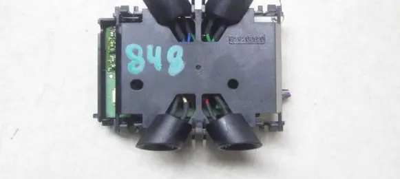 Volvo XC60 Alarm control unit/module 31419000