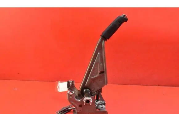 Opel Astra J Handbrake/parking brake lever assembly 13351282