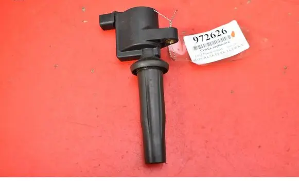 Ford Focus C-MAX High voltage ignition coil 4M5G12A366BC