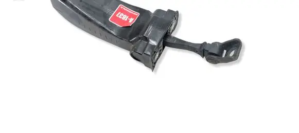 Skoda Octavia Mk3 (5E) Front door check strap stopper 5E0837267A