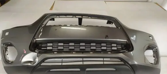 Mitsubishi ASX Front bumper 6400F649ZZ 13MYZC